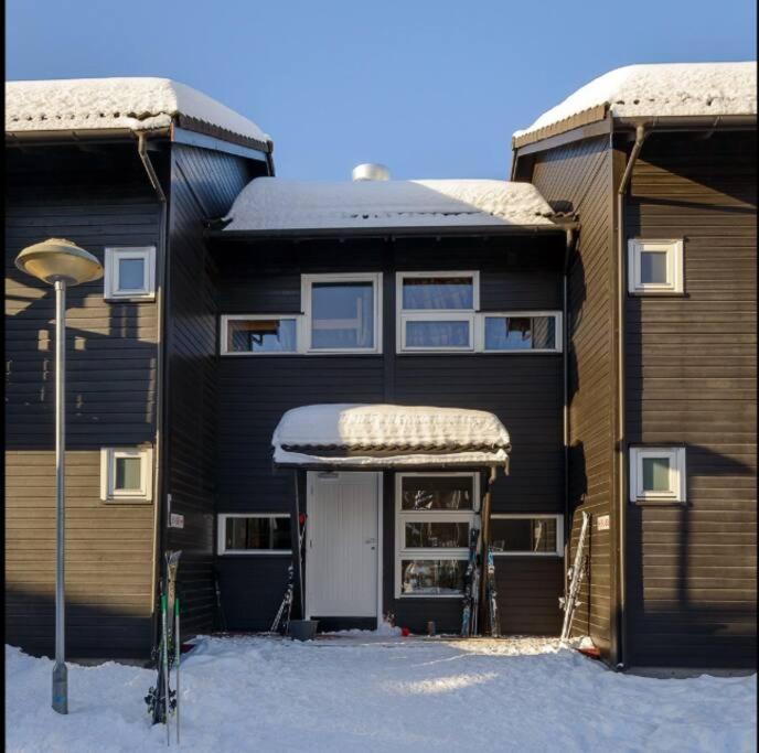 Friends & Family Apartment At Hafjell Alpinlandsby/Oyer Center Extérieur photo