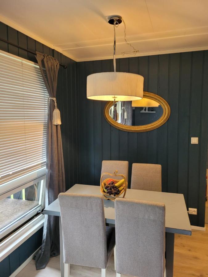 Friends & Family Apartment At Hafjell Alpinlandsby/Oyer Center Extérieur photo