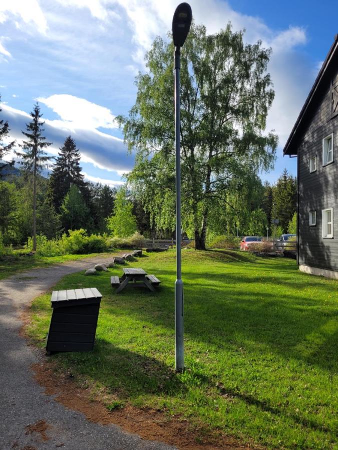 Friends & Family Apartment At Hafjell Alpinlandsby/Oyer Center Extérieur photo