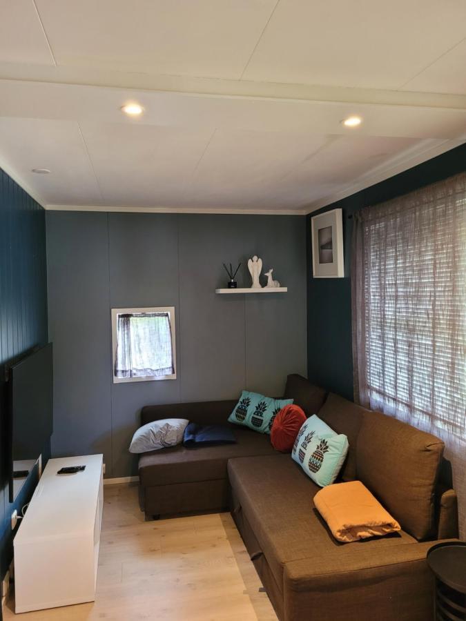 Friends & Family Apartment At Hafjell Alpinlandsby/Oyer Center Extérieur photo